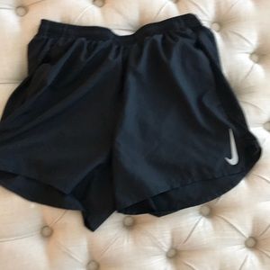 Men’s Nike running shorts